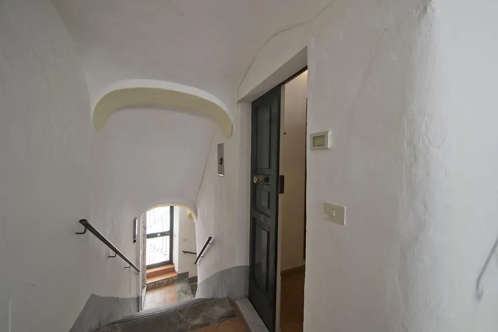 Casa Ermelinda Villa Amalfi Italy