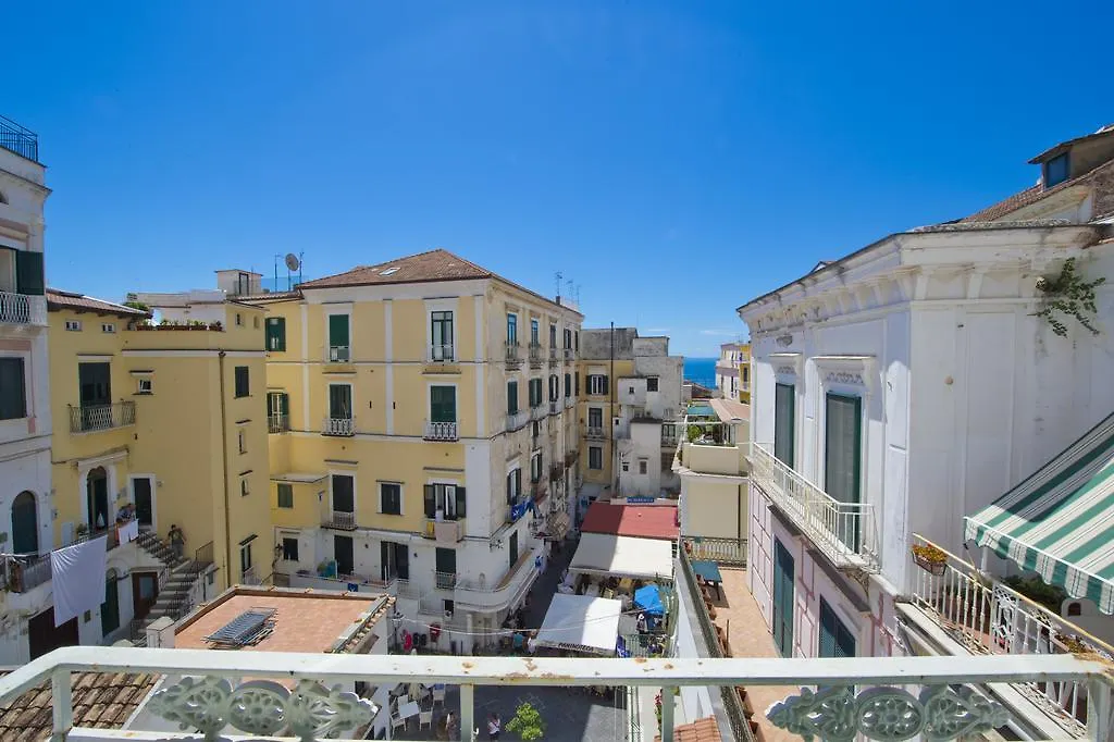 Casa Ermelinda Villa Amalfi Italy