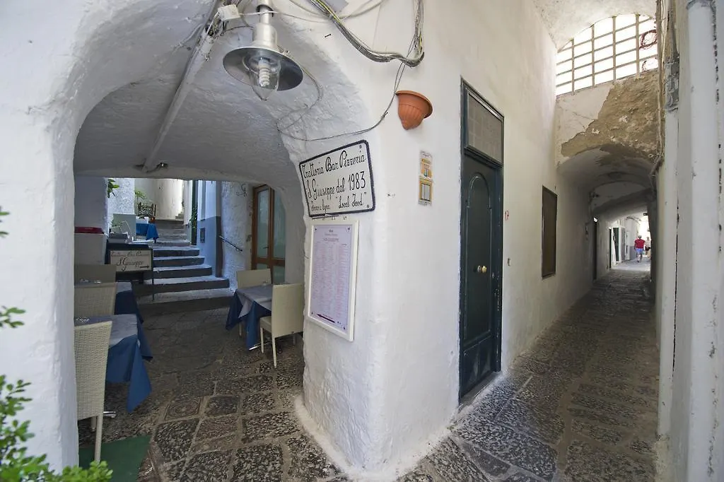 Casa Ermelinda Villa Amalfi 0*,  Italy