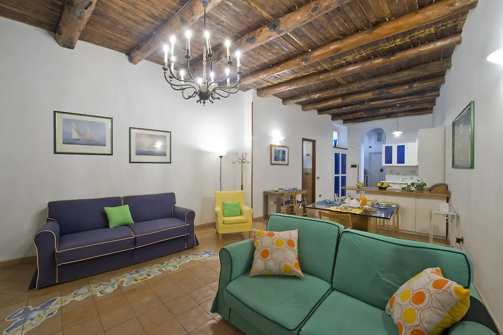 Casa Ermelinda Villa Amalfi