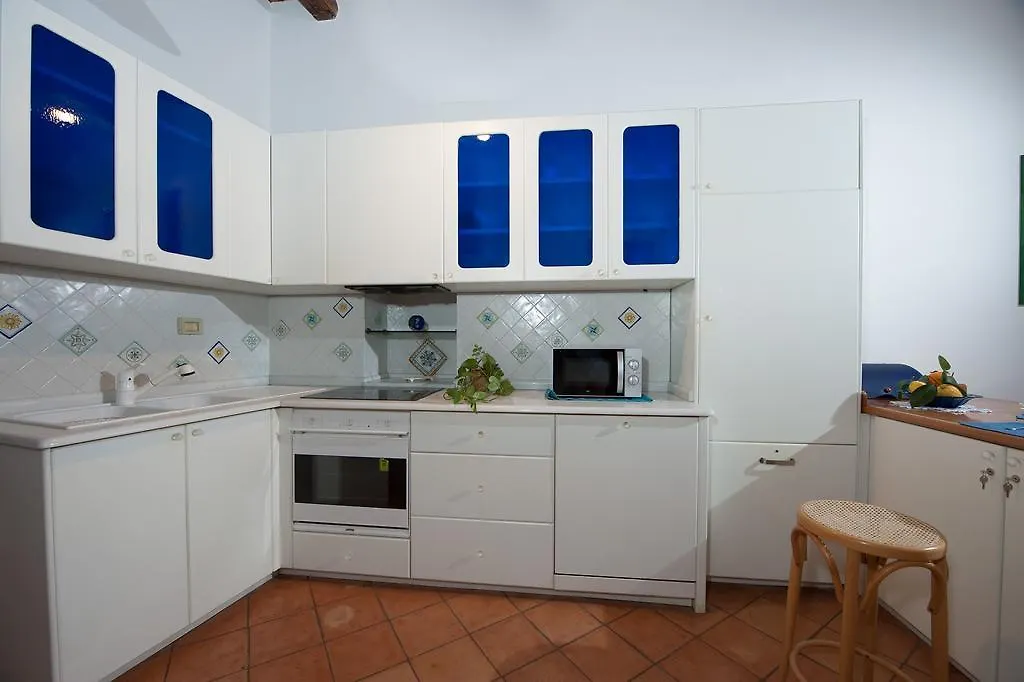 Casa Ermelinda Villa Amalfi 0*,  Italy