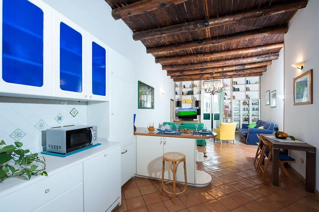 Casa Ermelinda Villa Amalfi
