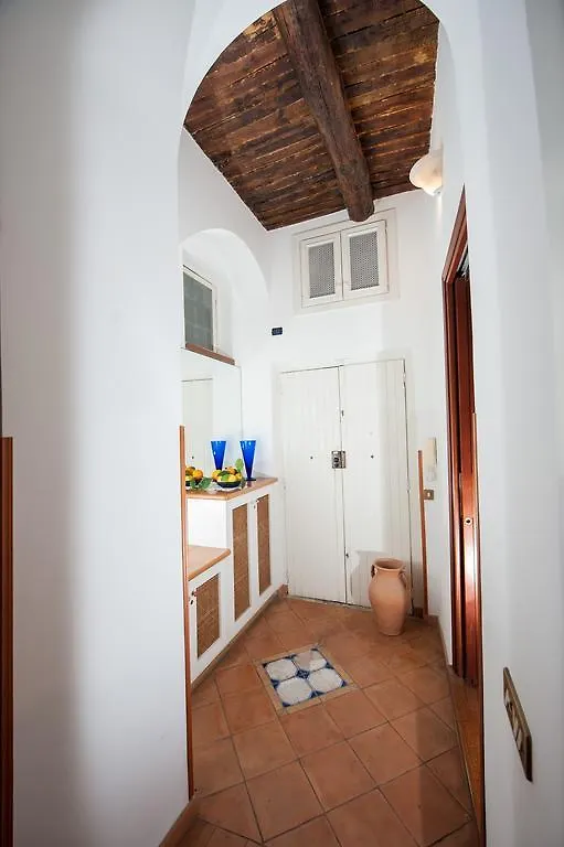 Casa Ermelinda Villa Amalfi