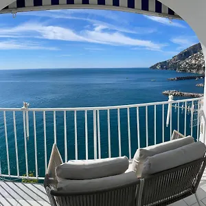 Holiday home Saracena House, Amalfi
