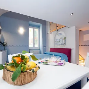 Casa S Lucia Amalfi