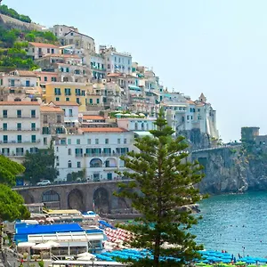 Apartment Moon, Amalfi