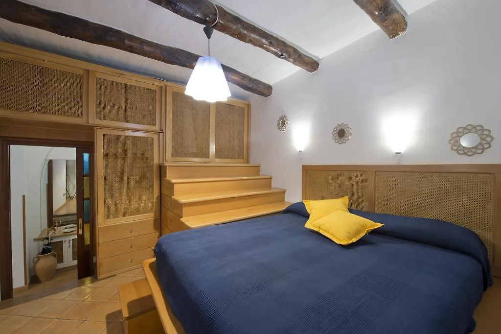 Holiday home Casa Ermelinda Villa Amalfi