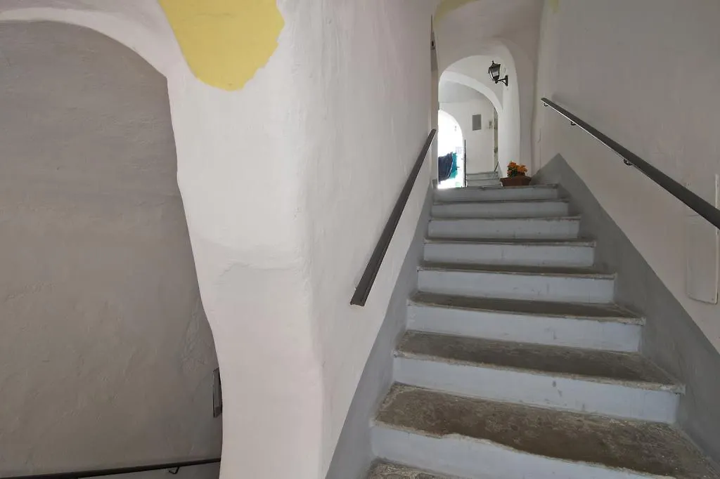 Holiday home Casa Ermelinda Villa Amalfi