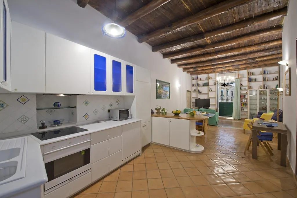 Holiday home Casa Ermelinda Villa Amalfi Italy