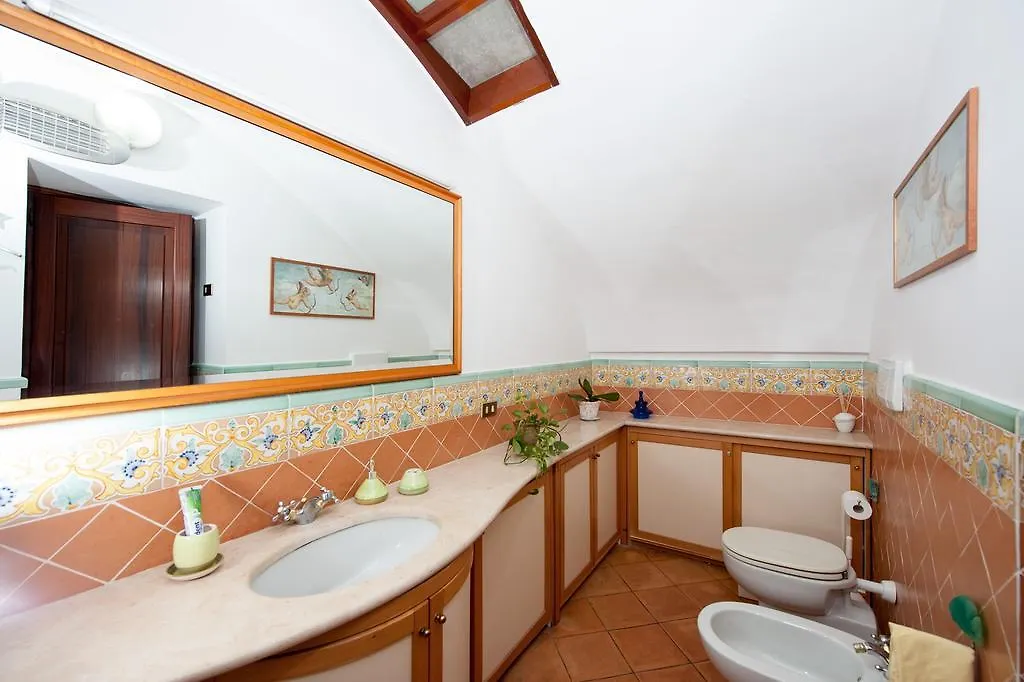 Casa Ermelinda Villa Amalfi