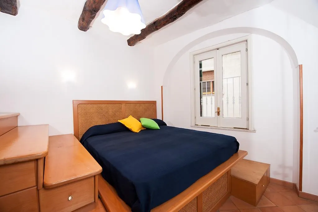 Casa Ermelinda Villa Amalfi Italy